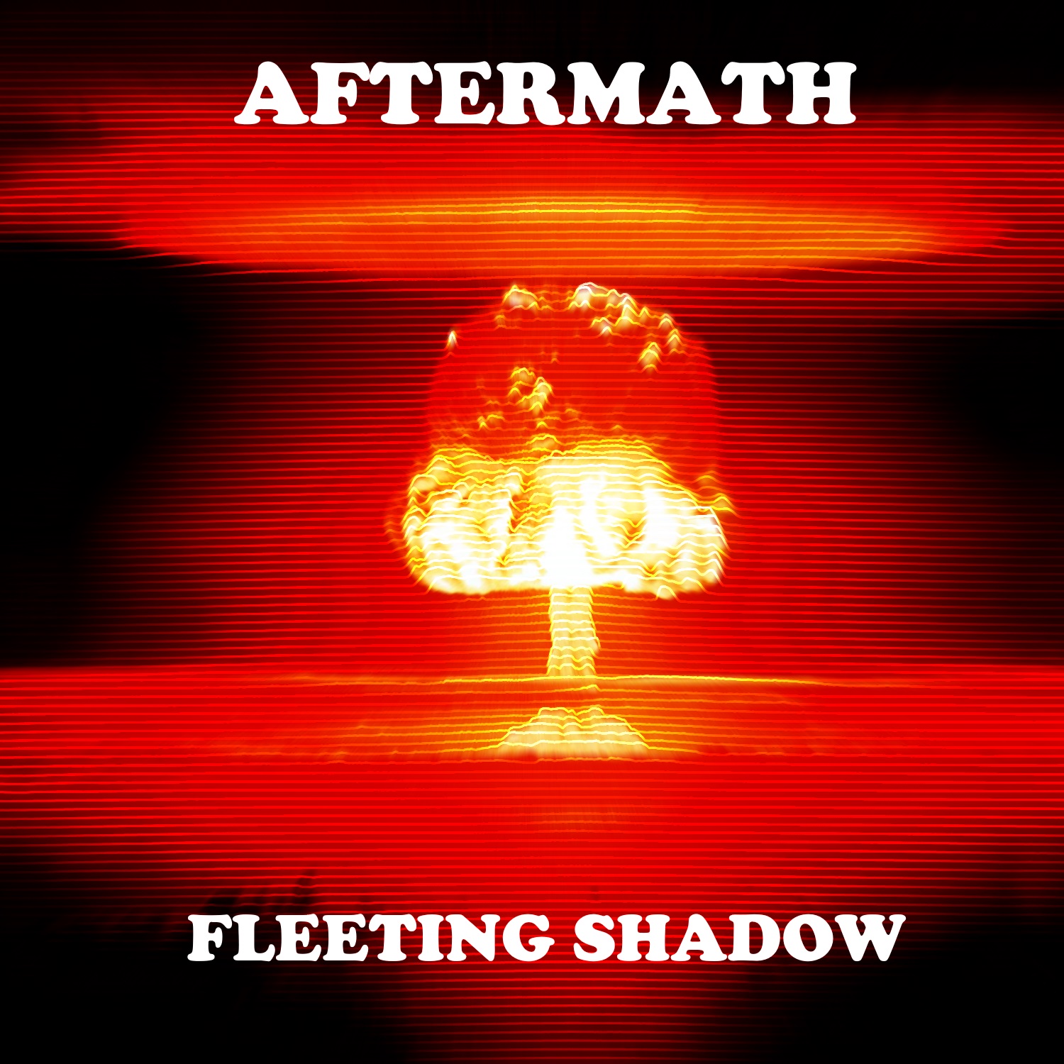 Aftermath Album Cover
